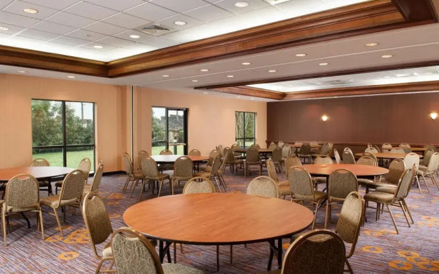 Courtyard by Marriott Charlotte Gastonia