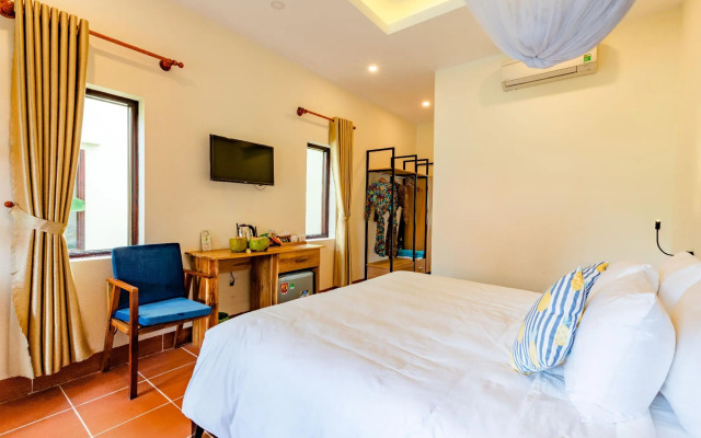 Hula Hula Beachfront Phu Quoc