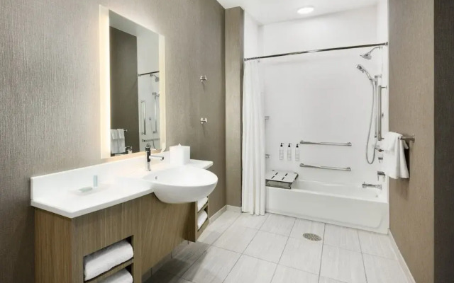 Springhill Suites By Marriott Dothan