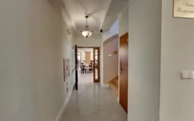 Restauracja Hotel Imperial