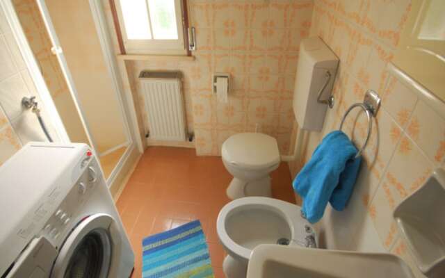 Villa With Private Garden Great for Children