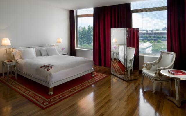 Faena Hotel Buenos Aires