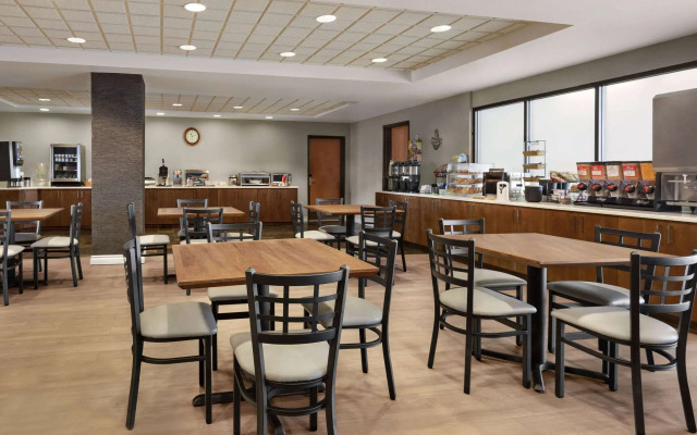 Wingate by Wyndham Greenwood Village/Denver Tech