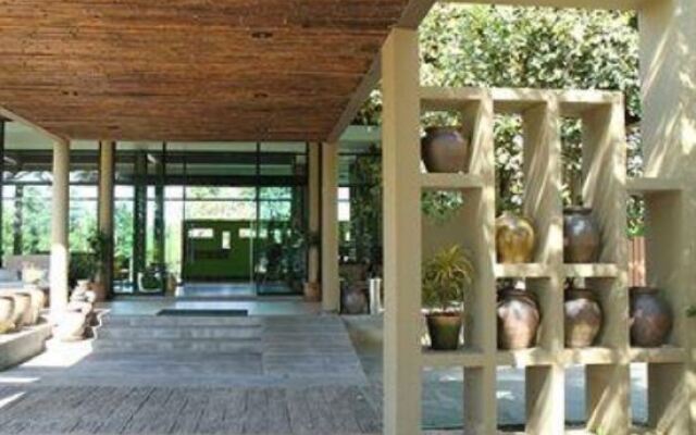 Wishing Tree Resort, Khon Kaen