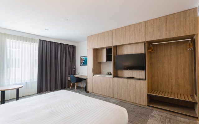 Ingot Hotel Perth, Ascend Hotel Collection