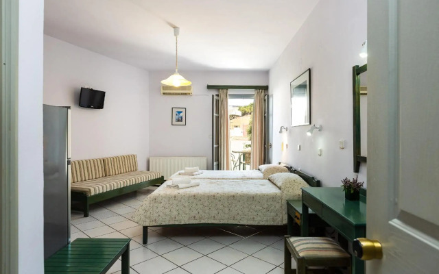 Philoxenia Apartments