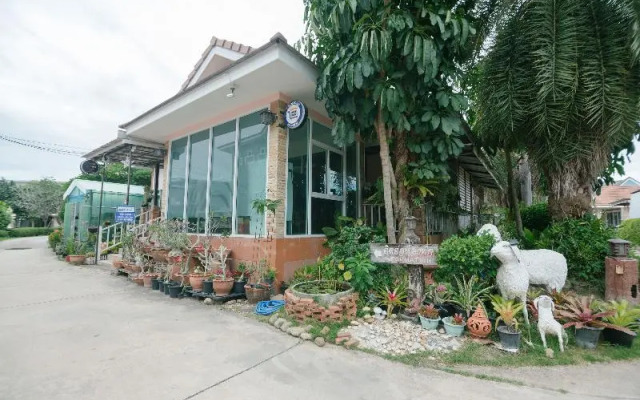 Reaun Chomdao Resort