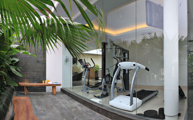 Rasuna Icon Hotel