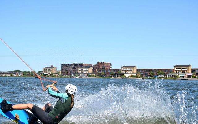 Babylon Hotel Alkmaar-Heerhugowaard