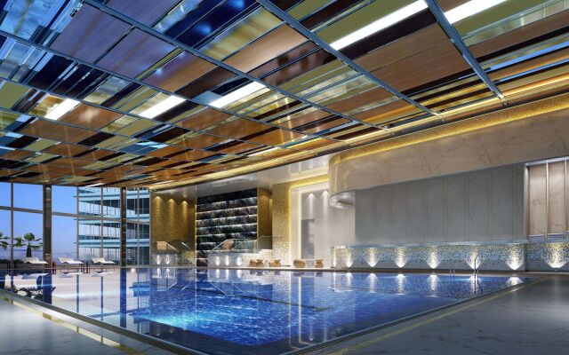 Wyndham Grand Foshan Gaoming