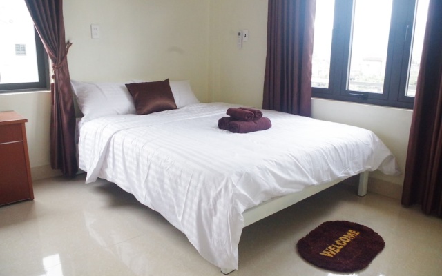 Golden Forest Homestay – Guest Rooms – Phong Nha