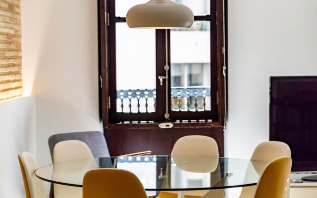 Travel Habitat Estacion del Norte