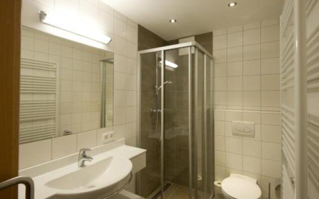 Jugendhotel Wurzenrainer GmbH
