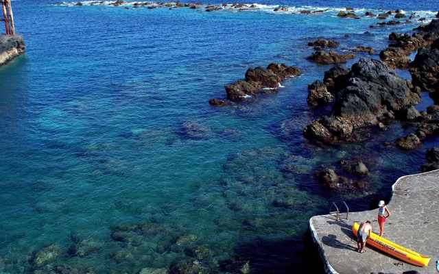 Boutique Hotel San Roque Adults Only