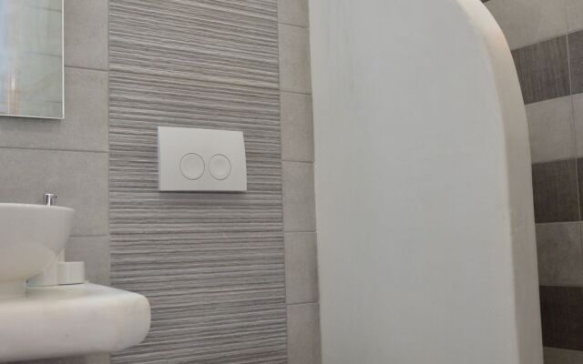 Zanneta Apartments and Suites