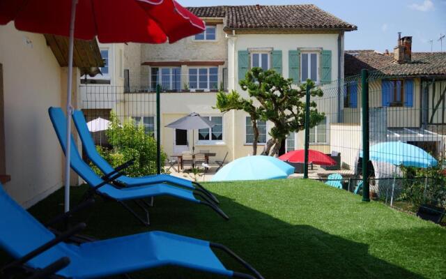 Un Coin de Paradis