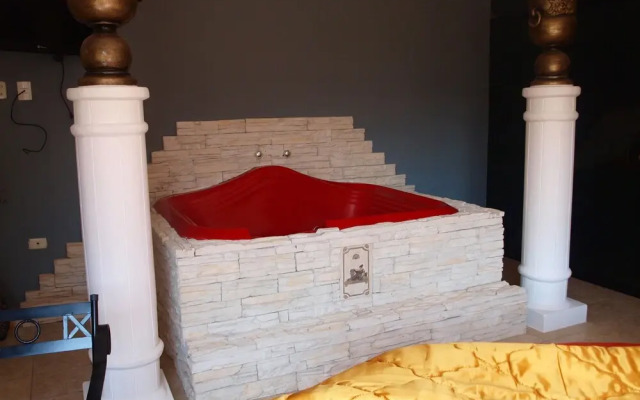 Hostal Isis