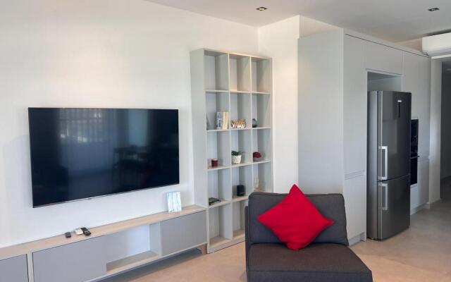 Ulu Panorama Resi̇dence
