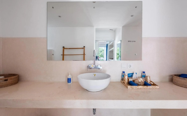 Seri Resort Gili Meno - Adults Only