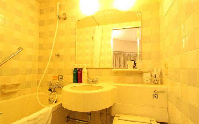 APA Hotel Takaoka Marunouchi