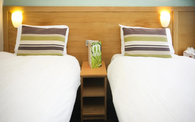 Dolby Hotel Liverpool