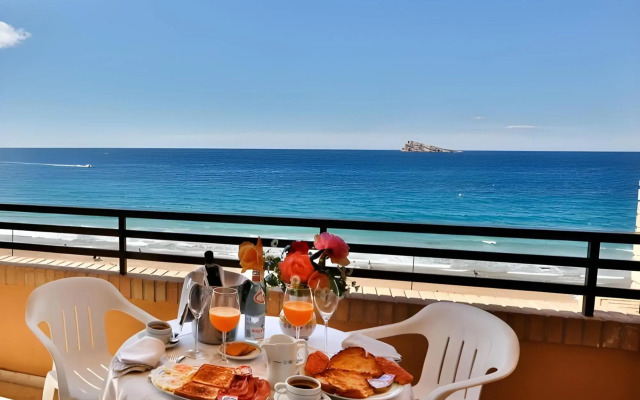 Les Dunes Suites Benidorm Apartments