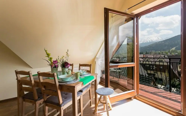 VIP Apartamenty Widokowe