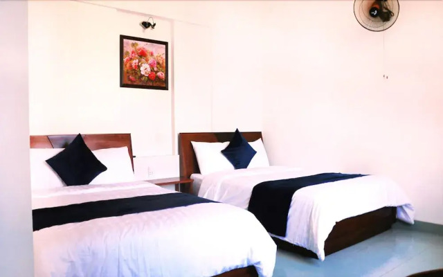 Phu Quy Hotel