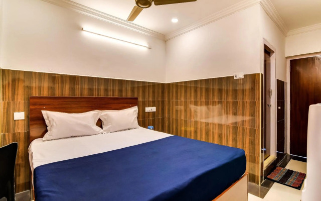 OYO 36583 Hotel Srinivasa Residency