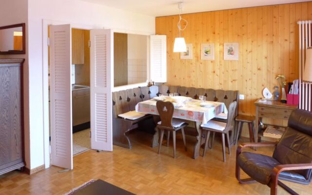 Apartment Armorial Crans-Montana