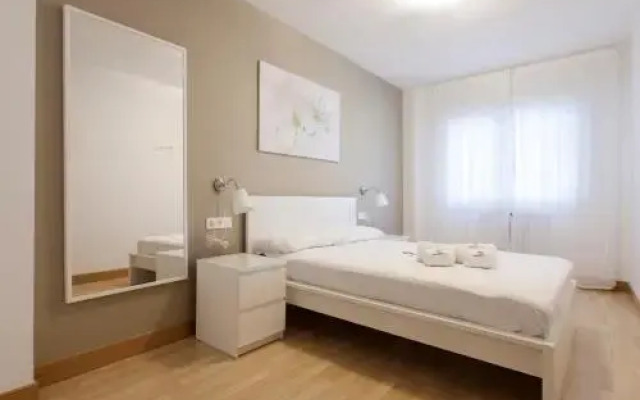 Zuhaitz - Basque Stay