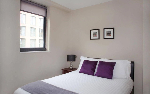 Victoria One Apartment