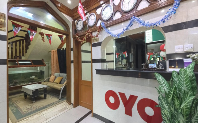 Super OYO 108 Marsa Al Masafar Hotel Apartment