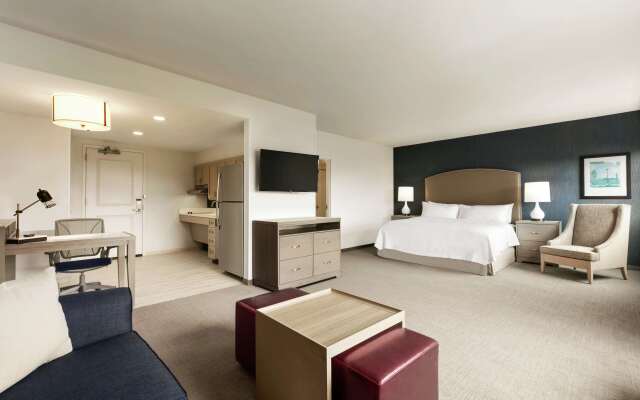 Homewood Suites By Hilton Worcester