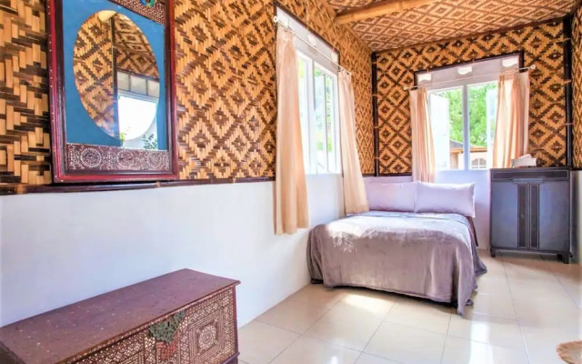 Villa Gubuk Saraswati