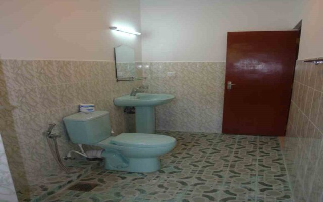 Bentota Home