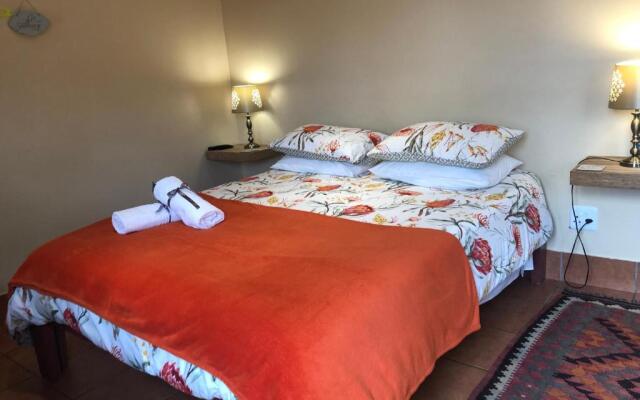 Meurant Self Catering Family Cottage