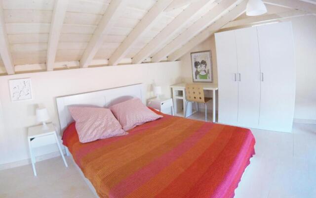 Arapakis Apartment