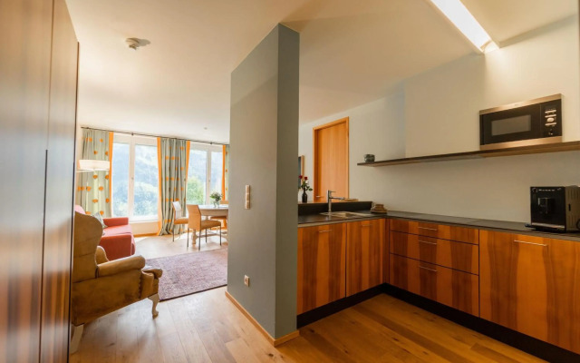 Alpinikum Apartments