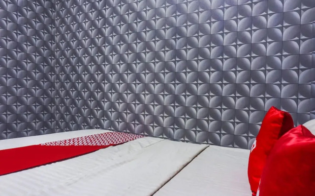 OYO 90845 3g's Home Syariah