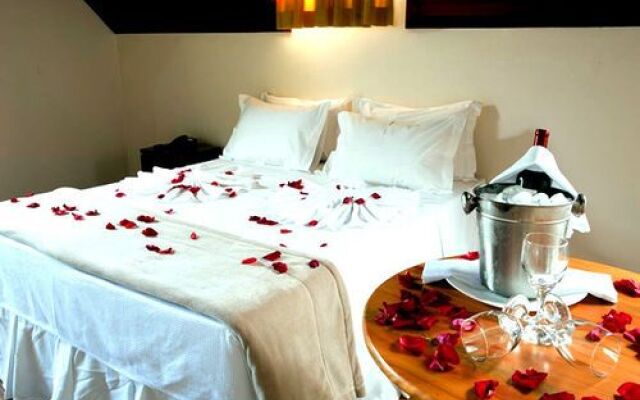 Hotel Gran Minas