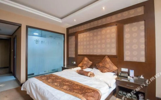 Jinyang Ying Bin Guan