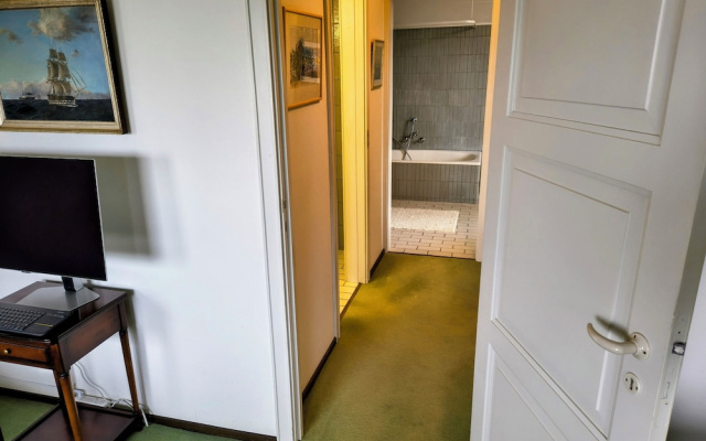 Sæbygaard guesthouse