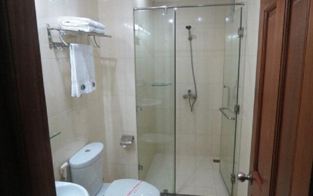 Khanh Thuy Hotel