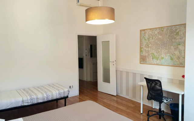 Fantastico appartamento in centro a Milano-Gomes 16