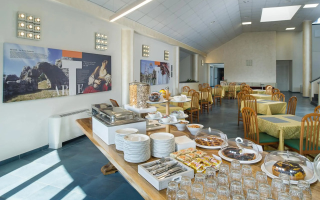 Hotel Testani Colleferro