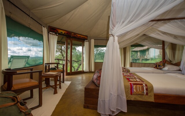 Serengeti Simba Lodge