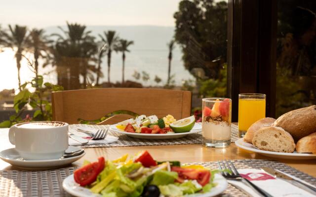 Leonardo Hotel Tiberias