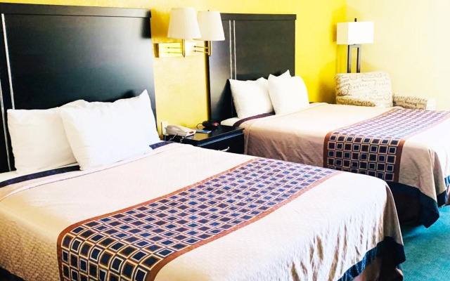 Rodeway Inn & Suites