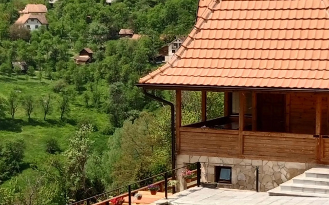 Zaovinska Panorama I